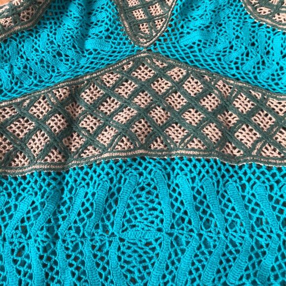 Marc Jacobs beautiful wool sweater size S - Picture 6 of 12